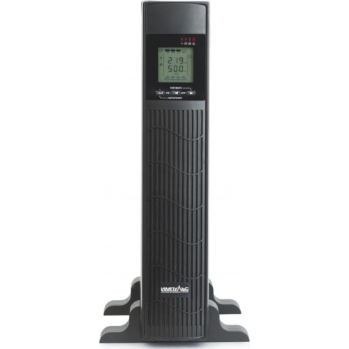 ИБП ЮНИОР ПРО 1000 R/T/ line-interactive SW rack