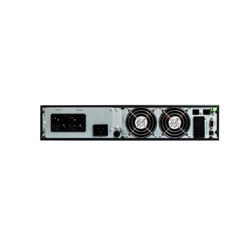 490 SKAT-UPS 2000 RACK источник питания 1800 Вт, 4 АКБ, чистый синус, ток заряда 6 А