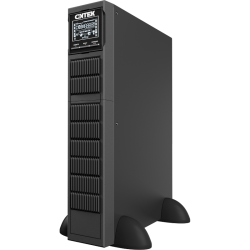 Источник бесперебойного питания/ ONTEK SM RM 1кВА/0,9кВт, расчетный срок службы АКБ 10 лет