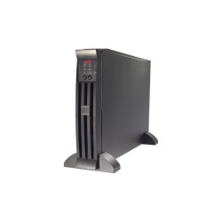 Источник бесперебойного питания/ APC Smart-UPS XL Modular 3000VA 230V Rackmount/Tower