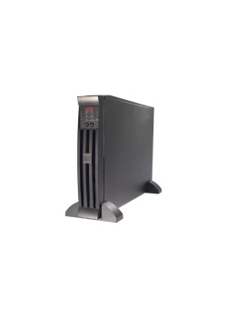 Источник бесперебойного питания/ APC Smart-UPS XL Modular 3000VA 230V Rackmount/Tower
