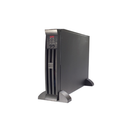 Источник бесперебойного питания/ APC Smart-UPS XL Modular 3000VA 230V Rackmount/Tower
