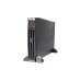 Источник бесперебойного питания/ APC Smart-UPS XL Modular 3000VA 230V Rackmount/Tower