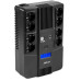 Источник бесперебойного питания Бастион SKAT-UPS 800-AID-IN-1x9-8 480Вт 800ВА черный