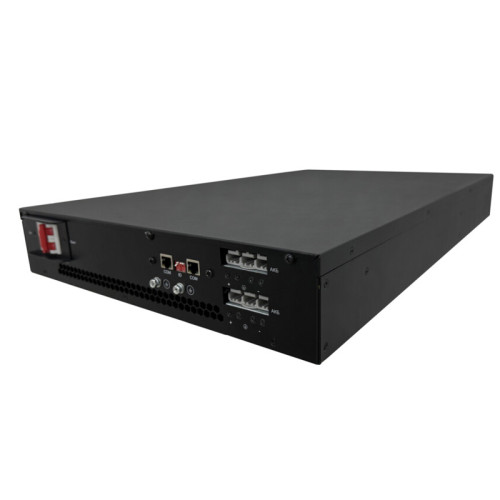 Systeme Electric SRTSE 2 поколения 10000ВА/Вт, 4U,5 C13+3 C19,USB,RS-232,RS485,COM,сухие контакт,прлл Systeme Electric SRTSE 2 поколения 10000ВА/Вт, 4U,5 C13+3 C19,USB,RS-232,RS485,COM,сухие контакт,прлл