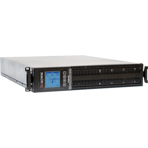 Источник бесперебойного питания Штиль STR1103TLD 2700Вт 3000ВА черный без батареи Источник бесперебойного питания Штиль STR1103TLD 2700Вт 3000ВА черный без батареи