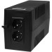 Источник бесперебойного питания Ippon Back Basic 1050 Euro 600Вт 1050ВА черный Источник бесперебойного питания Ippon Back Basic 1050 Euro 600Вт 1050ВА черный