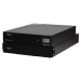Systeme Electric Smart-Save Online SRV 6000 ВA, 6000 Вт, 230 В, 1:1, 2U+2U, конвертируемый форм-фактор, 16 шт. АКБ, 12В 9Ач, клеммы, размеры 440x600x174 мм