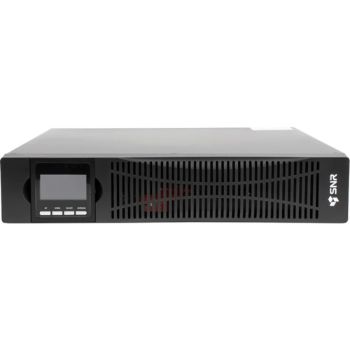 Источник бесперебойного питания онлайн SNR ELEMENT II(Li) 2кВА/2кВт, 76.8В/6Ач/ Online, rack, UPS Источник бесперебойного питания онлайн SNR ELEMENT II(Li) 2кВА/2кВт, 76.8В/6Ач/ Online, rack, UPS