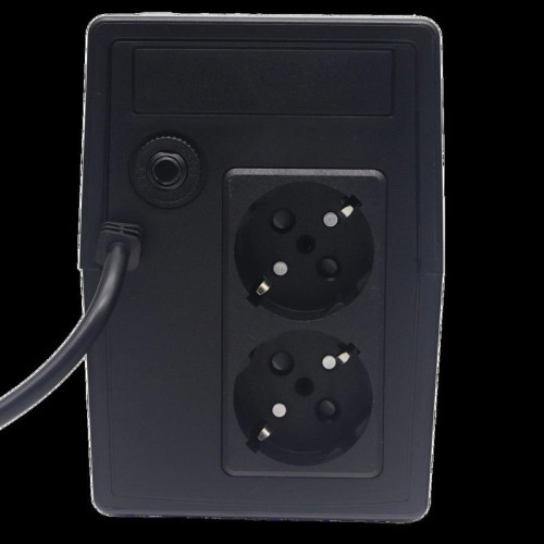 Источник бесперебойного питания  ИБП Raskat HS-850VA 850VA, 510Вт, 2хCEE 7