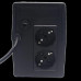 Источник бесперебойного питания  ИБП Raskat HS-850VA 850VA, 510Вт, 2хCEE 7