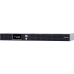 Источник бесперебойного питания/ UPS CyberPower OR600ERM1U Line-Interactive 600VA/360W USB/RS-232/SNMPslot /RJ11/45 (4+2 IEC С13) Источник бесперебойного питания/ UPS CyberPower OR600ERM1U Line-Interactive 600VA/360W USB/RS-232/SNMPslot /RJ11/45 (4+2 IEC С13)