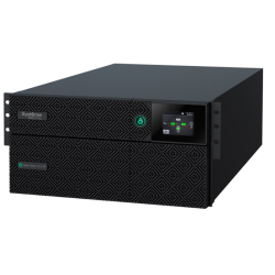 Источник бесперебойного питания Systeme Electriс SRT SRTSE5KRTXLIEC-NC 5000Вт 5000ВА черный