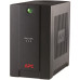 Источник бесперебойного питания/ Back-UPS RS 650VA Line Interactive, Automatic Volt Regulation, Internet/DSL/Fax/Modem line surge protection, USB connectivity, (3) Schuko CEE 7 (Battery Backup), (1) Schuko CEE 7 (selector_surgetitle)
