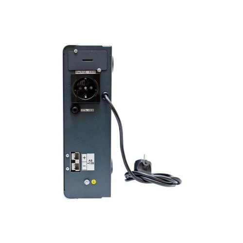 Источник бесперебойного питания Штиль SW300L 225Вт 300ВА серый