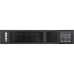 Источник бесперебойного питания/ ONTEK SM RT 1,5, 1,5 кВА/1,5 кВт (PF=1), 1ф/1ф, 2U с внутренними аккумуляторами 3х12В/9Ач, 10 лет