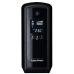 ИБП CyberPower CP900EPFCLCD, Line-Interactive, 900VA/540W, 6 Schuko розеток, USB, RJ11/RJ45, LCD дисплей, Black, 0.33х0.36х0.2м., 8.3кг./ UPS Line-Interactive CyberPower CP900EPFCLCD 900VA/540W USB/RJ11/45 (6 EURO)