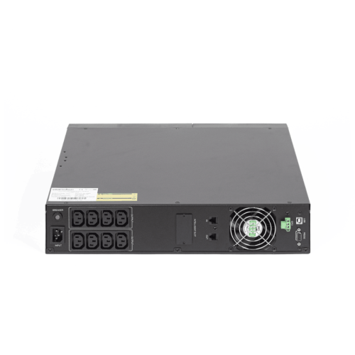ИБП СЛИМ 3000/ line-interactive SW rack