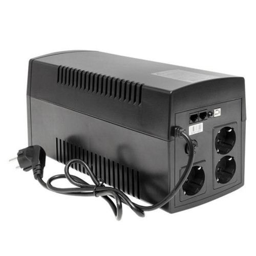 Источник бесперебойного питания/ Источник бесперебойного питания E-Power SSW200 1200ВА Источник бесперебойного питания/ Источник бесперебойного питания E-Power SSW200 1200ВА