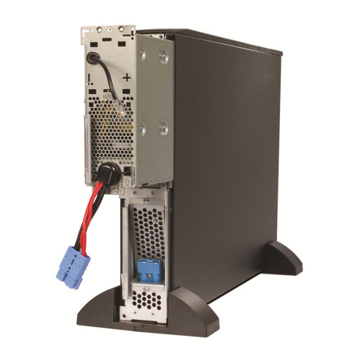 Источник бесперебойного питания/ APC Smart-UPS XL Modular 3000VA 230V Rackmount/Tower