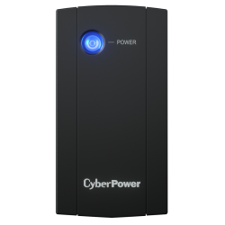 ИБП CyberPower UTC850E, Line-Interactive, 850VA/425W, 2 Schuko розетки, Black, 0.84х0.159х0.252м., 4.2кг./ UPC Line-Interactive CyberPower UTC850E 850VA/425W (2 EURO)