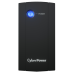 ИБП CyberPower UTC850E, Line-Interactive, 850VA/425W, 2 Schuko розетки, Black, 0.84х0.159х0.252м., 4.2кг./ UPC Line-Interactive CyberPower UTC850E 850VA/425W (2 EURO) ИБП CyberPower UTC850E, Line-Interactive, 850VA/425W, 2 Schuko розетки, Black, 0.84х0.159х0.252м., 4.2кг./ UPC Line-Interactive CyberPower UTC850E 850VA/425W (2 EURO)