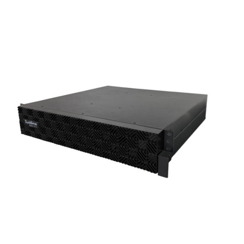 Systeme EИБП SRTSE 2 поколения 1500 ВА/Вт, 2U, 8 C13+1 C19, USB, RS-232, сухие контакты Systeme EИБП SRTSE 2 поколения 1500 ВА/Вт, 2U, 8 C13+1 C19, USB, RS-232, сухие контакты