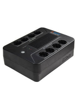ИБП Комфорт  800 Энергия/ UPS Comfort 800 Energy
