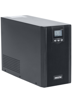 ИБП ЮНИОР ПРО 3000/ line-interactive SW tower