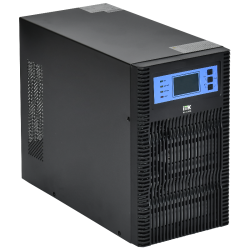 ITK ELECTRA OT ИБП 3кВА/3кВт LCD 72VDC с АКБ 6х7AH