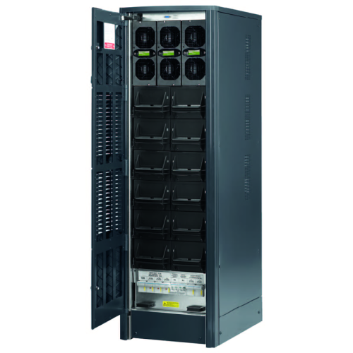 Источник бесперебойного питания/ MGE Galaxy 5500 60kVA 400V Integrated Parallel UPS. Start-up 5x8