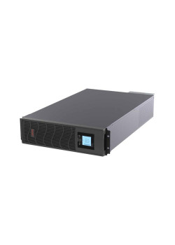 Онлайн ИБП ДКС серии Trio TM, 20 кВА/20 кВт, 1/1 или 3/1, EPO, USB, RS-232,клеммная колодка, 5 А, без АКБ, 9 Ач