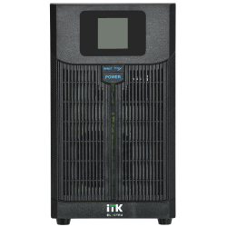 ITK ELECTRA LT ИБП 2кВА/1,6кВт с АКБ 4х7AH USB Schuko