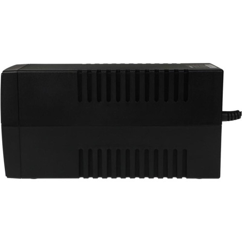 Источник бесперебойного питания Ippon Back Basic 1050 600Вт 1050ВА черный