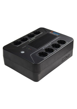 ИБП Комфорт 1000 Энергия/ UPS Comfort 1000 Energy