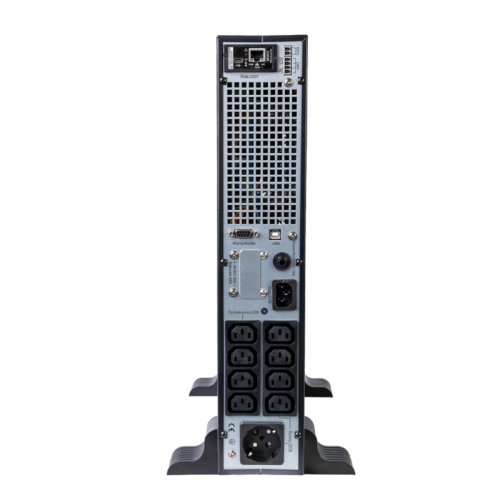 Systeme Electric Smart-Save Online SRTSE, 2 поколения 1000 ВА/Вт, 2U, 8 C13+1 Schuko, USB, RS-232, сухиеконтакты, SNMP-карта Systeme Electric Smart-Save Online SRTSE, 2 поколения 1000 ВА/Вт, 2U, 8 C13+1 Schuko, USB, RS-232, сухиеконтакты, SNMP-карта
