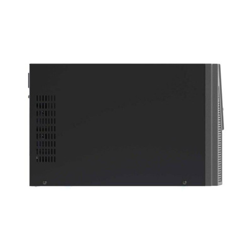 Онлайн ИБП ДКС серии Small Tower, 1000 ВА/900 Вт, 1/1, 2xSchuko, EPO, USB, RS-232, RJ45, з/у 6А, без АКБ Онлайн ИБП ДКС серии Small Tower, 1000 ВА/900 Вт, 1/1, 2xSchuko, EPO, USB, RS-232, RJ45, з/у 6А, без АКБ