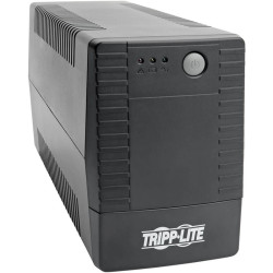 ИБП OMNIVSX450 линейно-интерактивный, Schuko CEE 7/7 (2) - 230V, 450VA, 240W, Ultra-Compact Design/ линейно-интерактивный, Schuko CEE 7/7 (2) - 230V, 450VA, 240W, Ultra-Compact Design