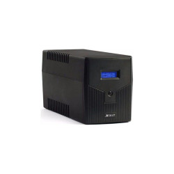 Источник бесперебойного питания Бастион SKAT-UPS 1500/900 900Вт 1500ВА черный