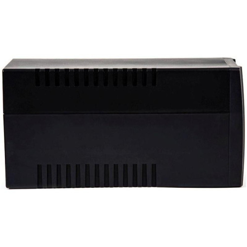 Источник бесперебойного питания Бастион RAPAN-UPS 2000 1200Вт 2000ВА черный