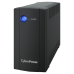 ИБП CyberPower UTC650EI, Line-Interactive, 650VA/360W, 4 IEC-320 С13 розетки, Black, 0.84х0.159х0.252м., 3.8кг./ UPC Line-Interactive CyberPower UTC650EI 650VA/360W (4 IEC С13) ИБП CyberPower UTC650EI, Line-Interactive, 650VA/360W, 4 IEC-320 С13 розетки, Black, 0.84х0.159х0.252м., 3.8кг./ UPC Line-Interactive CyberPower UTC650EI 650VA/360W (4 IEC С13)