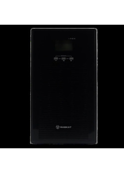 Источник бесперебойного питания  ИБП Raskat HIL-3000VA+ 3000VA, 2400Вт, 6xIEC320, LCD, USB type-B, 2xRJ-45, 1xRS232, чистая синусоида
