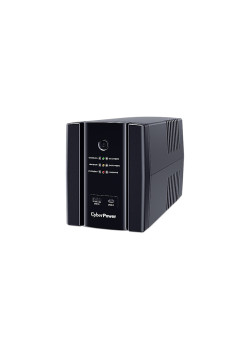 Источник бесперебойного питания/ UPS CyberPower UT2200EIG Line-Interactive 2200VA/1320W USB/RJ11/45/USB charger A/C