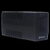 Источник бесперебойного питания  ИБП Raskat HS-850VA 850VA, 510Вт, 2хCEE 7