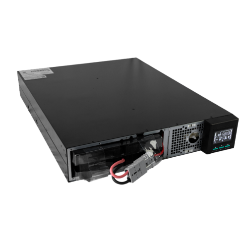ИБП SRTSE 1 поколения 2000 ВА/Вт, 2U, 8 C13+1 C19, USB, RS-232, сухие контакты ИБП SRTSE 1 поколения 2000 ВА/Вт, 2U, 8 C13+1 C19, USB, RS-232, сухие контакты