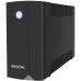 ИБП ЮНИОР 850, 850/480 ВА/Вт, LED, USB, RJ11/RJ45, IEC-C13x4/ line-interactive AS tower