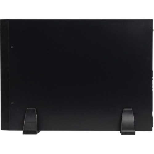 8772 SKAT-UPS 3000-RACK-ON-6X9 P3 ИБП 3000ВА/3000 Вт, 2U, On-Line, синус, встр. АКБ 72В (6x9Ач), 2хSchuko+1xC19, USB, RS232, RS485, параллельный порт, слот для карт (SNMP, реле), EPO, ШхГхВ 440х605х88, масса 30.4 кг