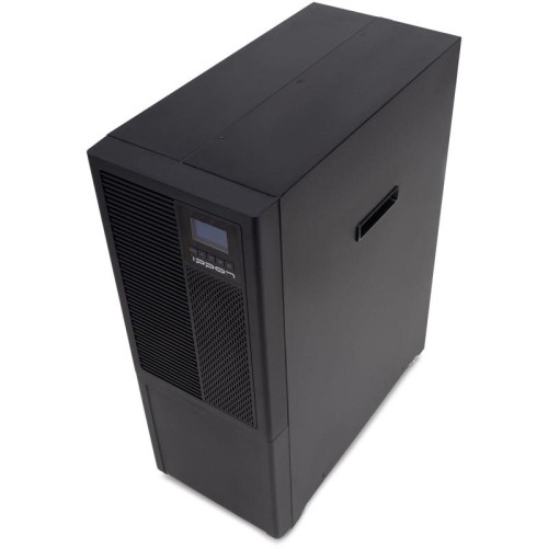 Источник бесперебойного питания Ippon Innova T II 6K 6000Вт 6000ВА черный