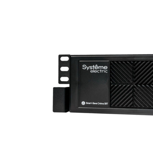 Источник бесперебойного питания Systeme Electriс SRT SRTSE5KRTXLI-NC 5000Вт 5000ВА черный