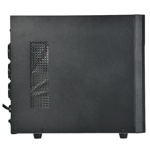 ITK ELECTRA LT ИБП 2кВА/1,6кВт с АКБ 4х7AH USB Schuko ITK ELECTRA LT ИБП 2кВА/1,6кВт с АКБ 4х7AH USB Schuko